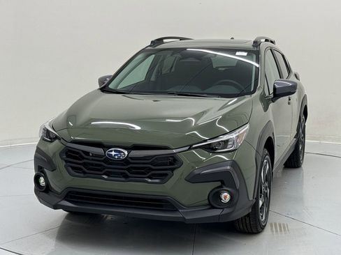 New 2026 Subaru Crosstrek 2.5i Limited AWD/4WD image 1