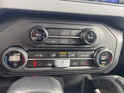 Used 2024 Ford Bronco Big Bend image 22