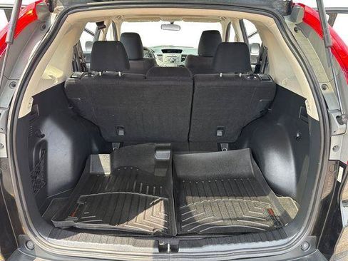 Used 2014 Honda CR-V EX image 14