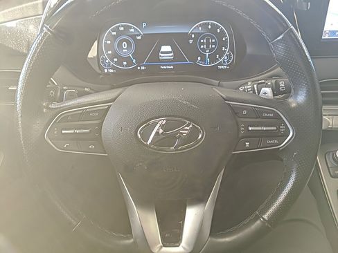 Used 2020 Hyundai Palisade Limited image 15