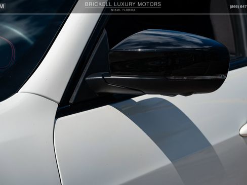 Used 2024 Maserati Ghibli Modena Ultima Q4 image 56