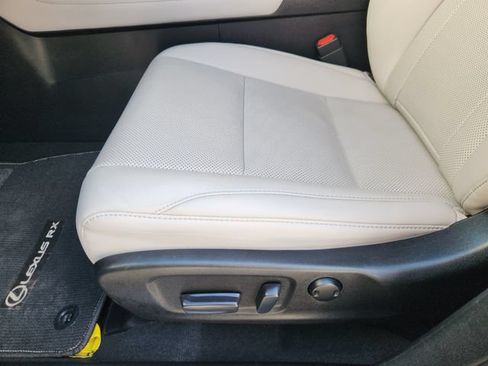 Used 2022 Lexus RX 350 FWD w/ Premium Package image 25
