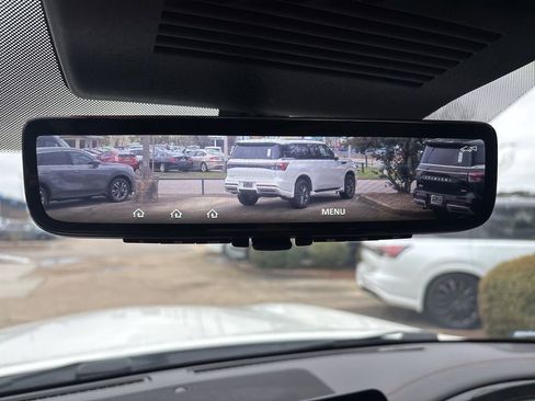 Used 2022 INFINITI QX80 Sensory w/ Cargo Package image 16