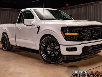 Used 2025 Ford F150 XL