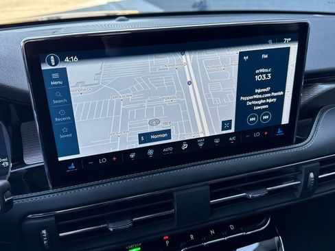 Used 2024 Lincoln Corsair Grand Touring w/ Equipment Group 301A image 13