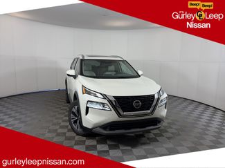 Used 2021 Nissan Rogue SV w/ Premium Package video 1