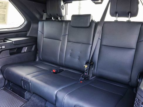 Used 2025 Toyota Sequoia Platinum image 20