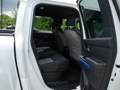 Used 2024 Toyota Tacoma TRD Sport RWD image 21