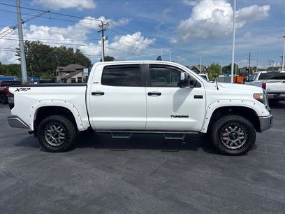Used 2019 Toyota Tundra SR5 w/ SR5 Upgrade Package