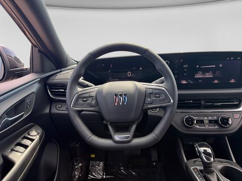 New 2026 Buick Envista Sport Touring w/ Convenience I Package FWD image 11