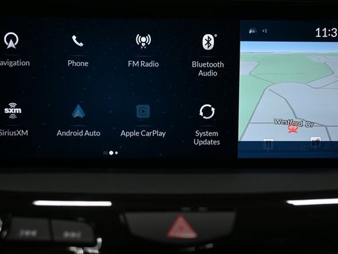 Used 2021 Acura RDX w/ Technology Package image 19