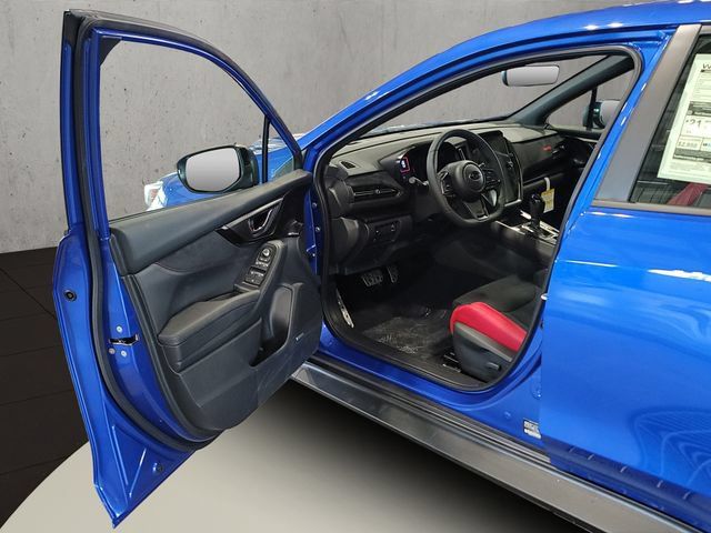 New 2026 Subaru WRX Limited AWD/4WD image 38