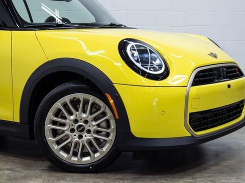 Used 2026 MINI Cooper S FWD image 3