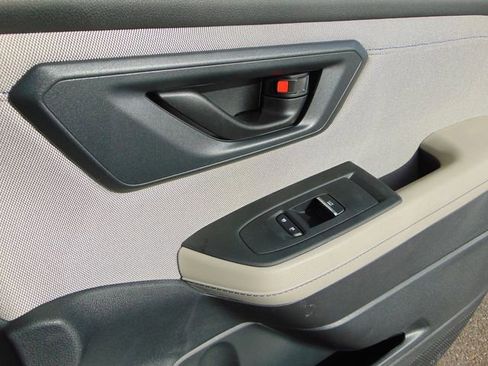 New 2026 Subaru Forester Premium image 26