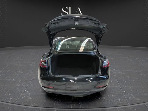 Used 2023 Tesla Model 3 Performance AWD/4WD image 9