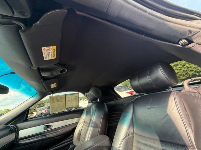 Used 2003 Ford Thunderbird RWD image 28