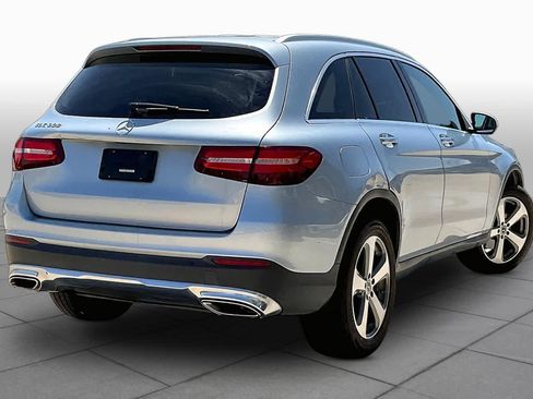 Used 2017 Mercedes-Benz GLC 300 image 12