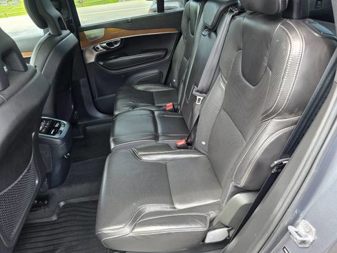 Used 2016 Volvo XC90 T6 Inscription AWD/4WD image 25
