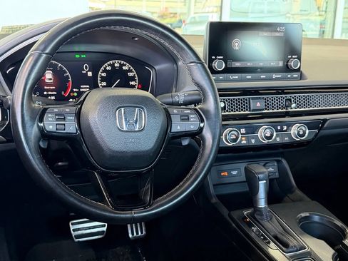 Used 2024 Honda Civic Sport image 30