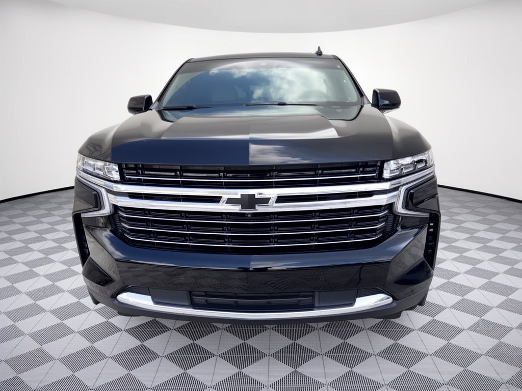 Used 2023 Chevrolet Tahoe LT w/ Luxury Package RWD image 6