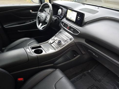 Used 2023 Hyundai Santa Fe SEL w/ Premium Package image 15