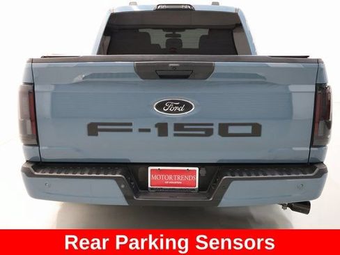 Used 2023 Ford F150 XL w/ STX Appearance Package RWD image 25