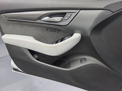 Used 2024 Cadillac CT5 V Blackwing w/ Parking Package image 28