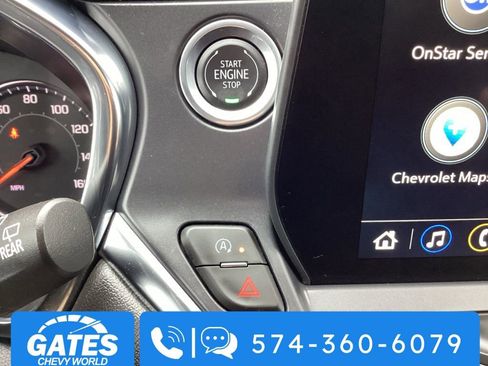 Used 2025 Chevrolet Blazer LT image 20