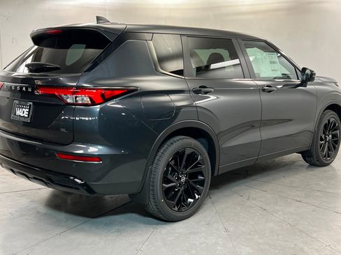 New 2026 Nissan Rogue SL image 5