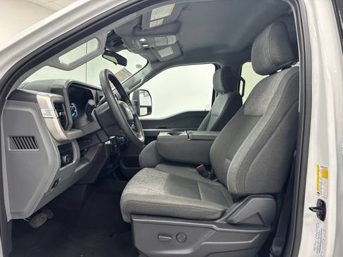 Used 2026 Ford F250 XLT AWD/4WD image 22
