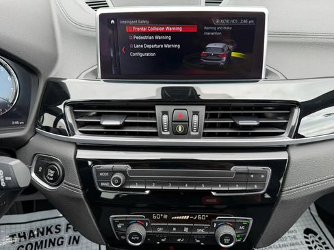 Used 2020 BMW X1 sDrive28i FWD image 22