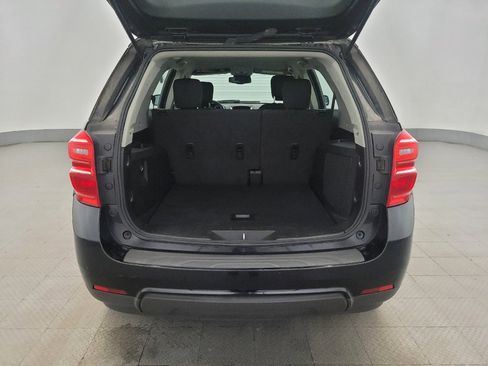 Used 2016 Chevrolet Equinox LS AWD/4WD image 29