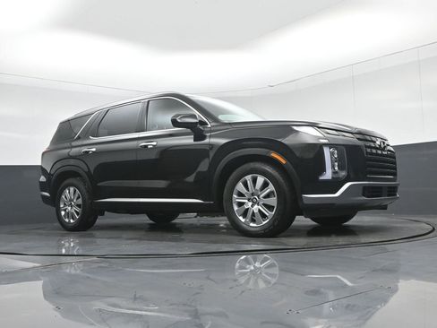 Used 2024 Hyundai Palisade SEL FWD image 70