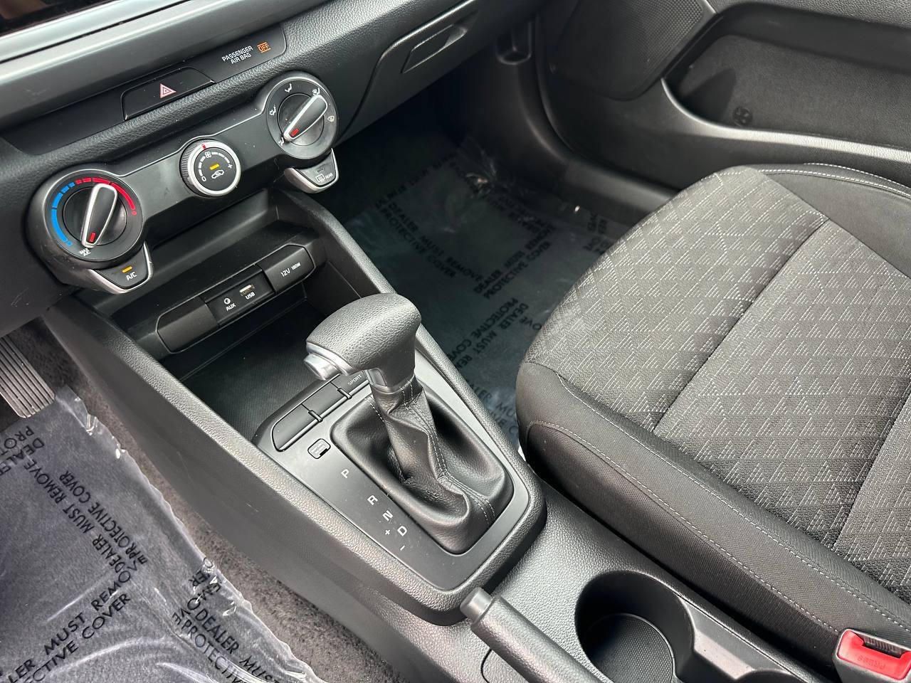 Used 2019 Kia Rio S FWD image 44