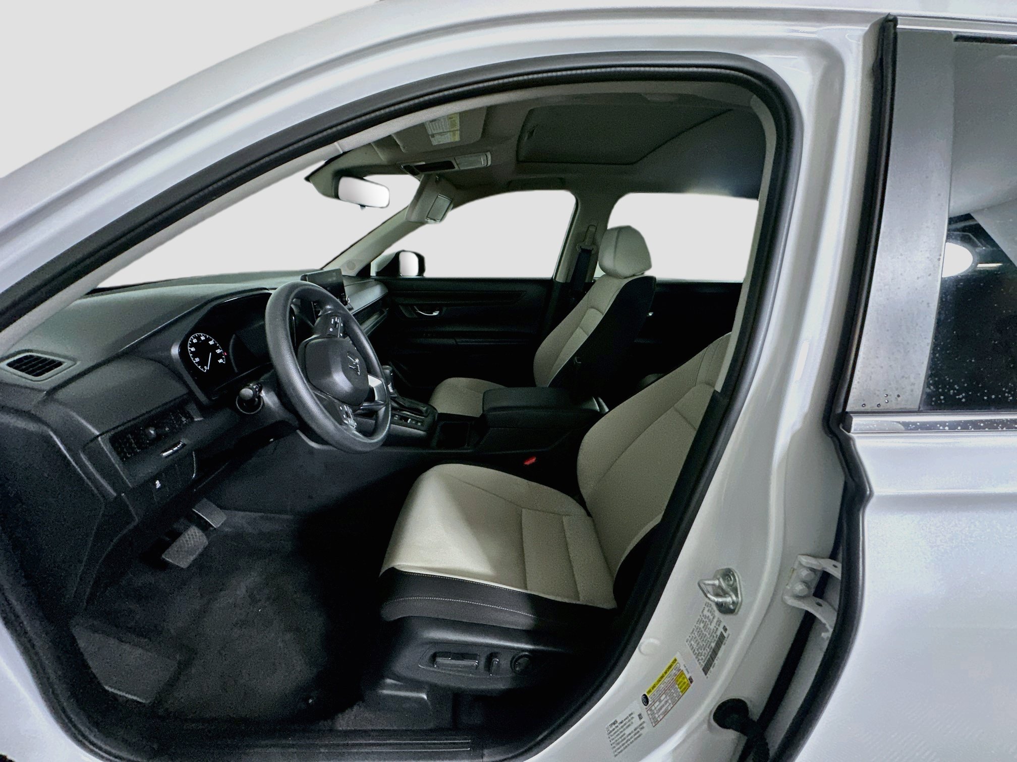 Used 2024 Honda CR-V EX image 13