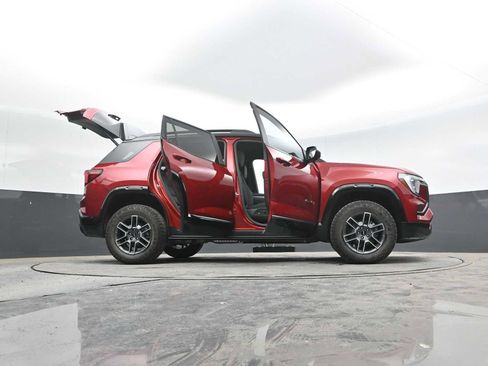 New 2026 GMC Terrain AT4 w/ Convenience Package III image 54