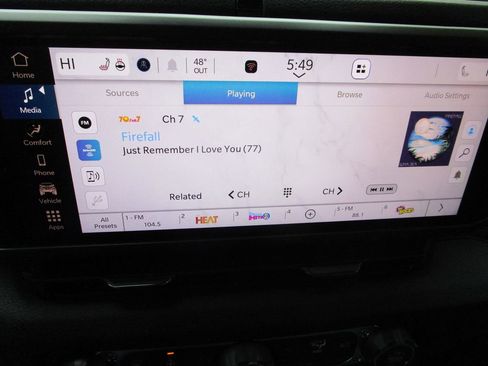 New 2026 Jeep Wrangler Willys image 26