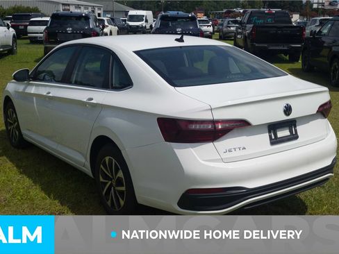 Used 2024 Volkswagen Jetta S FWD image 5