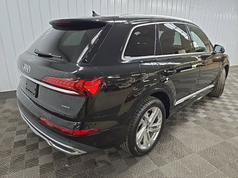 Used 2023 Audi Q7 3.0T Premium Plus image 10