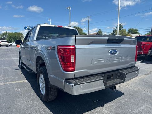 Used 2022 Ford F150 XLT image 8