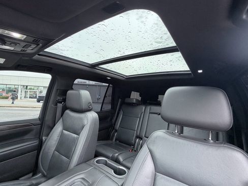 Used 2021 Chevrolet Tahoe LT RWD image 10