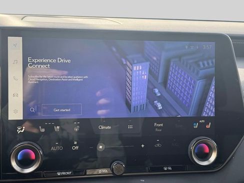 Certified 2025 Lexus RX 350 Premium w/ Accessory Package image 34