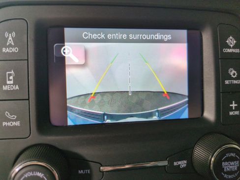 Used 2020 RAM 1500 Big Horn AWD/4WD image 19