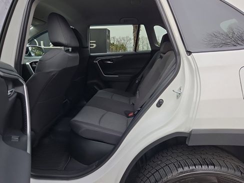 Used 2024 Toyota RAV4 XLE image 5