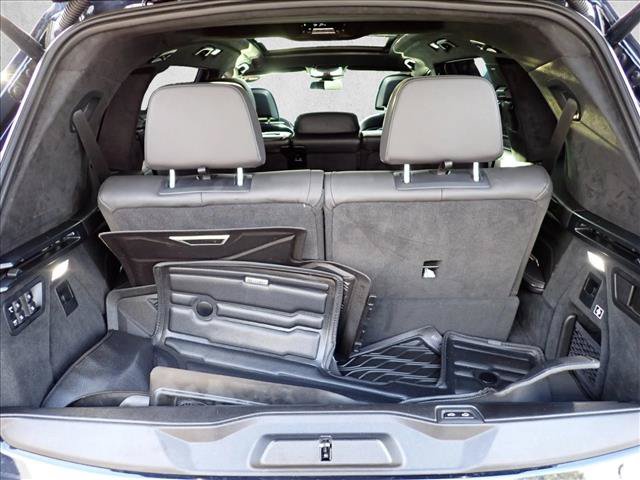 Used 2023 BMW X7 M60i w/ Executive Package AWD/4WD image 8