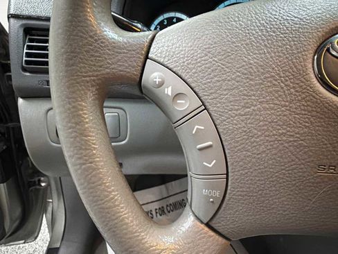 Used 2005 Toyota Sienna CE image 16