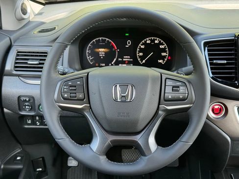 New 2026 Honda Ridgeline Sport image 15