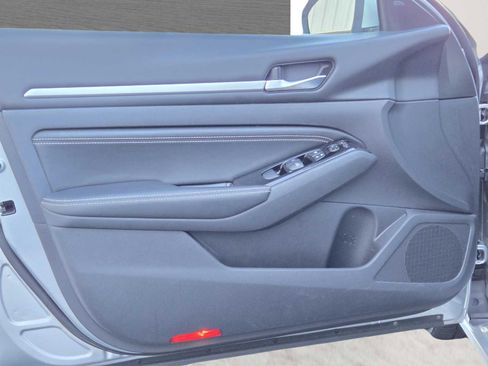 Used 2021 Nissan Altima 2.5 SL image 17