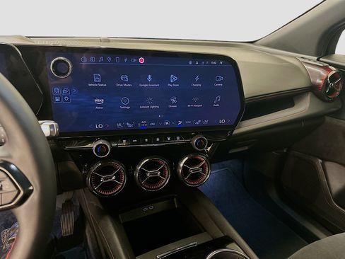 Used 2024 Chevrolet Blazer EV RS AWD/4WD image 26