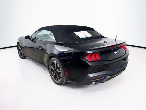 Used 2024 Ford Mustang Premium image 27